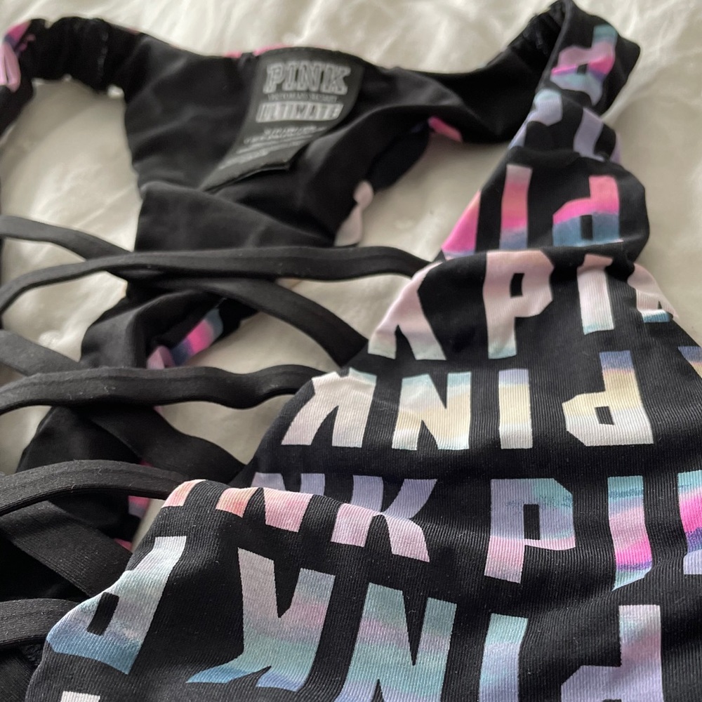 Victoria’s Secret Sports Bra🤩✨